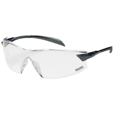 Bouton Radar Clear Lens
