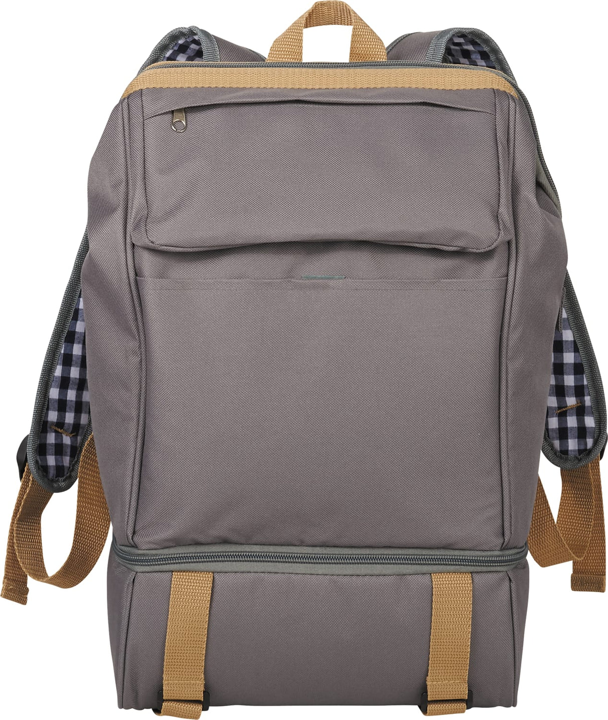 Cafe Picnic Backpack for Two