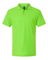 Lime Green Blank