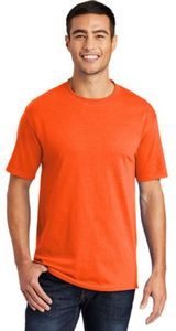 Safety Orange Blank