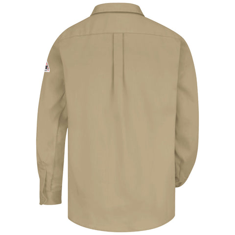 Bulwark® Men's 6 Oz. Men's Uniform Shirt