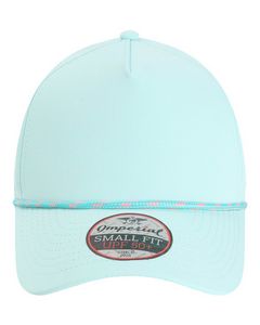 Robin's Egg Blue Blank