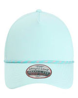 Robin's Egg Blue Blank