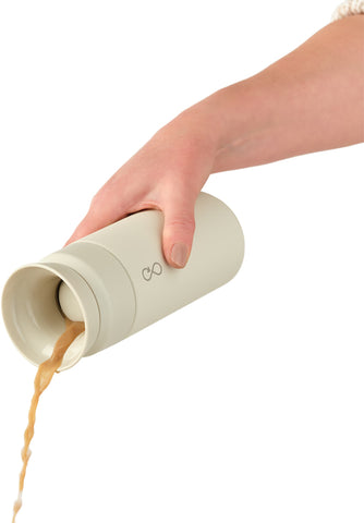 Ocean Bottle Coffee Flask 350ml