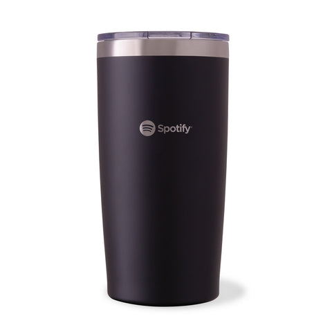 Cruise Control Metallic 600 Ml 20 Oz Stainless Steel Tumbler