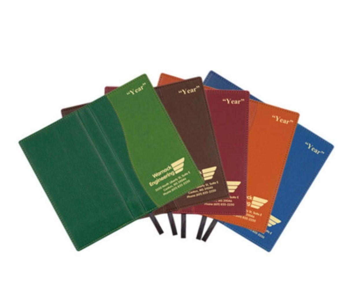 Cabernet Classic Monthly Pocket Calendar