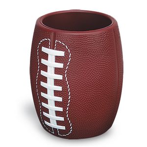 Football Can Holder