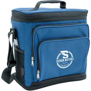 Saratoga 12 Can Cooler