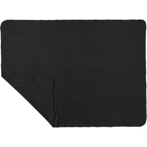 100% Recycled PET Fleece Blanket