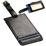 Alpha™ Luggage Tag