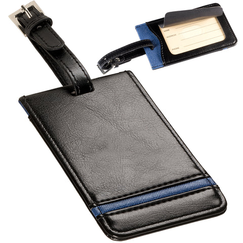 Alpha™ Luggage Tag