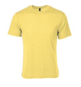 Lemon Heather Blank Front