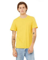Maize Yellow Blank