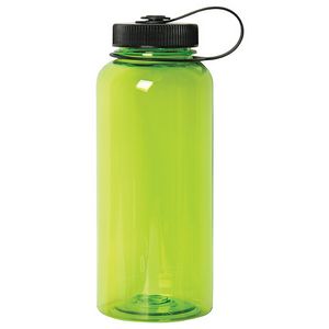 Aquamax 1100 Ml. (37 Fl. Oz.) Oversized Tritan™ Water Bottle