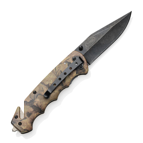Militia Utility Knife
