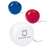 Classic Yo-Yo