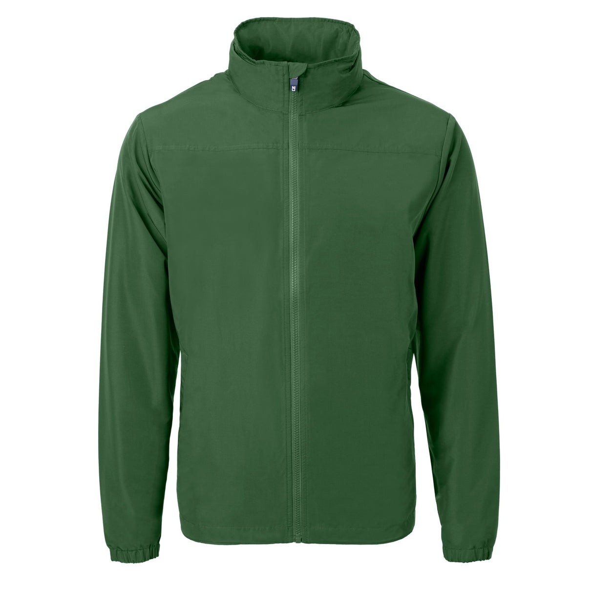Cutter & Buck Charter Eco Recycled Mens Full-Zip Jacket