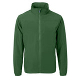 Cutter & Buck Charter Eco Recycled Mens Full-Zip Jacket
