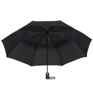 46'' Recycled Auto Open Umbrella