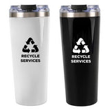 Phoenix Recycled Stainless Steel Tumbler