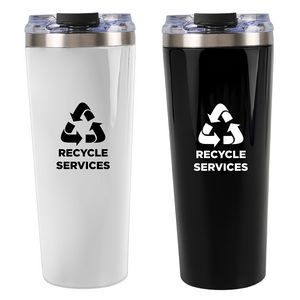 Phoenix Recycled Stainless Steel Tumbler