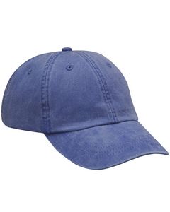 Adams Cap Optimum Pigment Dyed-Cap