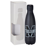 17 Oz. Copper Vacuum Insulated Bottle w/Window Box
