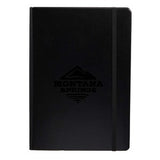 LEUCHTTURM1917 5.75'' x 8.25'' Classic Hardcover Notebook