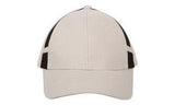 Stone Beige/Black Blank