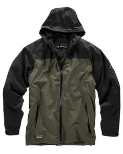 DRI DUCK Adult Torrent Softshell Hooded Jacket