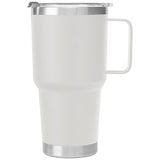 Anchorage Pro - 30 oz. Double-Wall Recycled Stainless Steel Tumbler - Laser