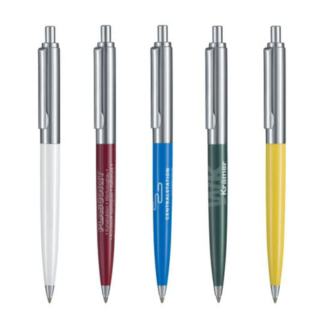 Knight Pen