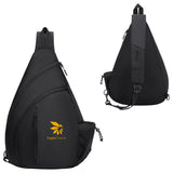 AeroLOFT® Metro Crossbody Sling Backpack