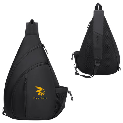 AeroLOFT® Metro Crossbody Sling Backpack