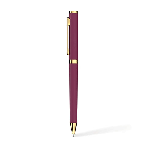 Astra Brass Ballpoint Pen