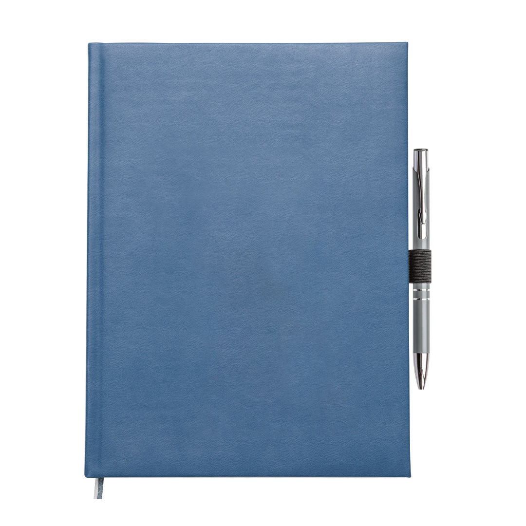 Group (Optional Pen Loop / Pen)