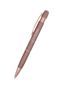 Bloomington Gel Glide Pen