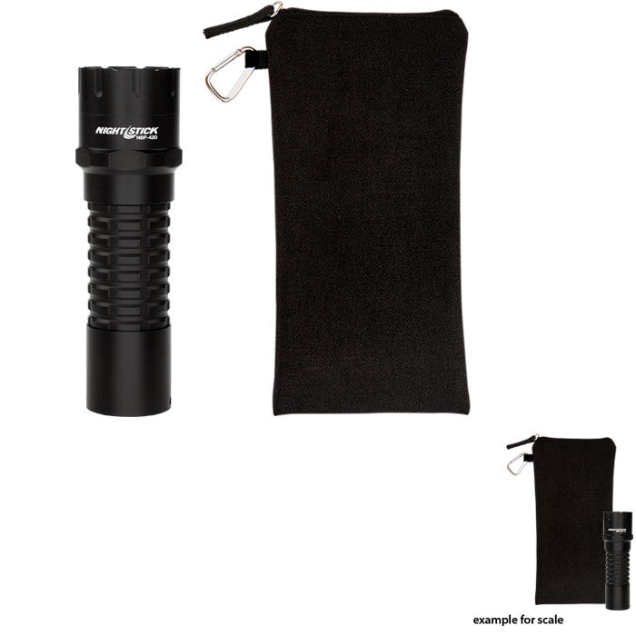 Nightstick Adjustable Beam Flashlight - 3 AAA
