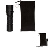Nightstick Adjustable Beam Flashlight - 3 AAA