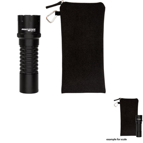 Nightstick Adjustable Beam Flashlight - 3 AAA