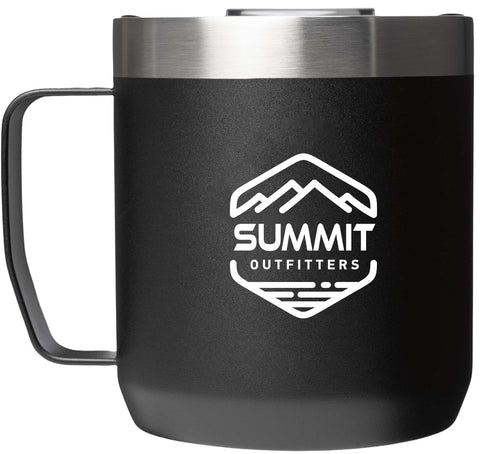 Stanley Legendary Camp Mug 12 oz