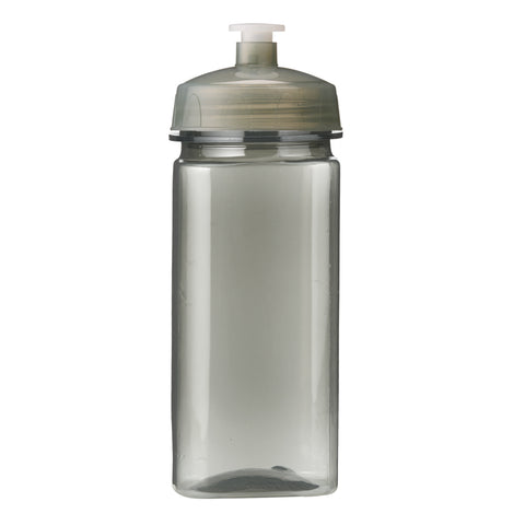 16 Oz. PolySure™ Squared Up Bottle