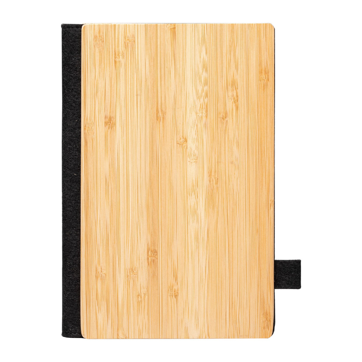 Wesen Bamboo Refillable Journal - A5