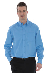 Coal Harbour® Everyday Long Sleeve Woven Shirt