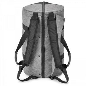 Nomad Must Haves Weekender Duffle-Backpack
