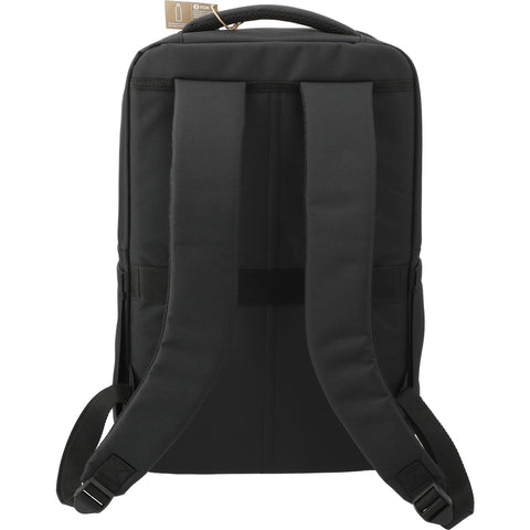 Tranzip Recycled 17'' Computer Backpack