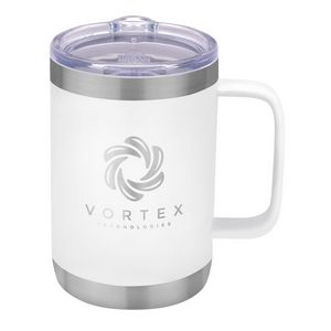 15 Oz. Urban Peak® Citrine Vacuum Mug