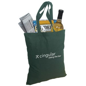 Classic 4.5 oz Cotton Tote