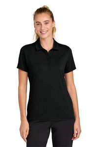 Sports-Tek® Womens Versa Polo