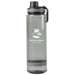 000008 Bayside Tritan Water Bottle